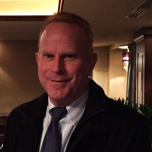 Meet your Posher, Michael - Picture 1 of 1